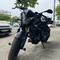 ns200 مدل ۹۸