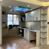 تک واحده/بر دوم بلوار 95متری/رهـن+اجـاره*صداقت|اجارهٔ آپارتمان|رشت, حمیدیان|دیوار