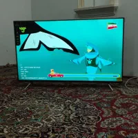 تلویزیون ال ای دی سینگل 50 هوشمند