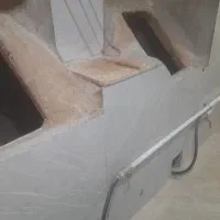 نیازمند خمیر گیر چونه گیر