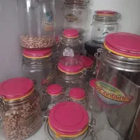 سرویس حبوبات