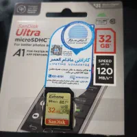 میکرو اس دی رم دوربین حرفه ای micro ‌‌SDHC