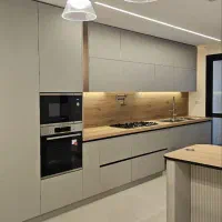 کابینت آشپزخانه‌ای که همیشه آرزویش راداشتید اقساطی