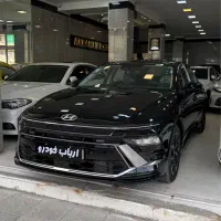 سوناتا 2025 (ارباب خودرو)