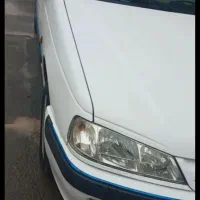 پارس سال موتور زیمنس ۱۴۰۰