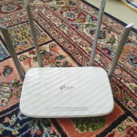 مودم روتر تی پی لینک c50