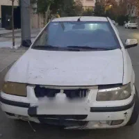 سمند Lx