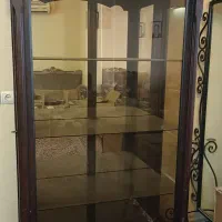 ویترین بوفه