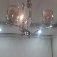 لوستر آشپزخانه