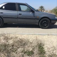پژو 405مدل 92