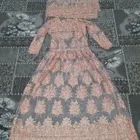 لباس کوردی سقزی