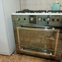 اجاق گاز فردار