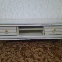 میز تلویزون سالم