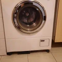 لباسشویی کنوود