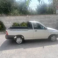 پراید وانت