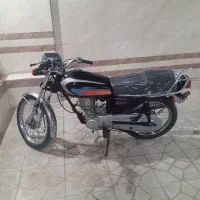 موتور 125