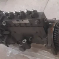 پمپ گازوییل زکسل اصل ژاپن