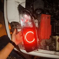چراغ اسپرت