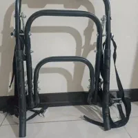 پایه نگهدارنده دوچرخه