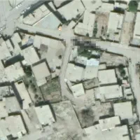 زمین مسکونی قلعه تل