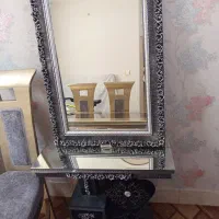 آینه کنسول