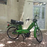 موتور گازی