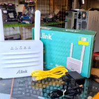 مودم Alink سیم کارت خور پرسرعت
