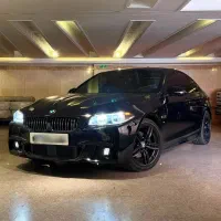 BMW 528i 2015|خودرو سواری و وانت|تهران, تجریش|دیوار