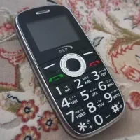 گوشی جی ال ایکس f8 2025