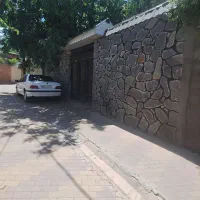 باغ ویلا روستای جاسب