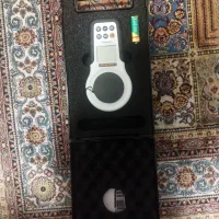 نور سنج لیزر لاینر