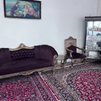 مبلمان سلطنتی در حد