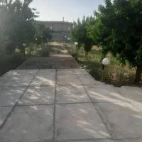 باغ ۲۳۰۰ مترمربع مجموعه شمیم