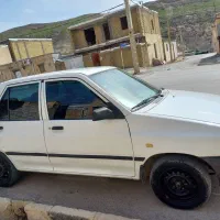 پراید مدل ۹۵