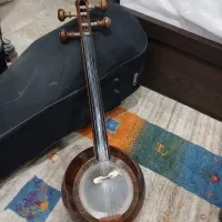 کمانچه صمدی