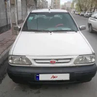 پراید مدل 90