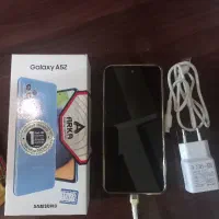 سامسونگ A52