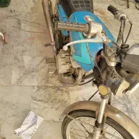 موتورسیکلت