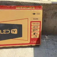 کارتن تلوزیون Led LG