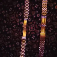 ساعت مچی
