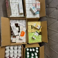 فروش ویژه محصولات پوستی به علت تغییر شغل