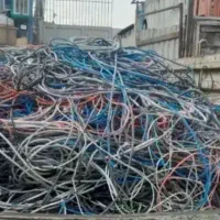 خرید خریدار کابل سیم افشان کهنه و نو