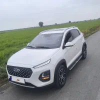 x22pro دنده ای مدل ۱۴۰۲
