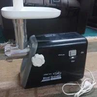 چرخ گوشت برقی