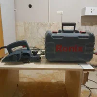 رنده رونیکس