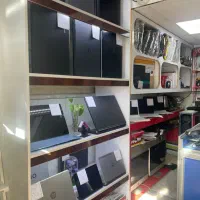 فروش انواع لپ تاپ و کامپیوتر استوک به قیمت مناسب