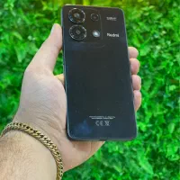 گوشی شیائومی Note 13 حافظه 256 گیگابایت حافظه 8
