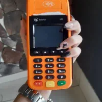 پشتیبانی کارت خوان سیار/شهر پوز ایران/P3