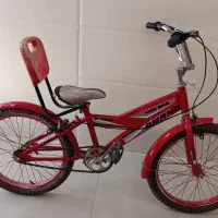 دوچرخه
