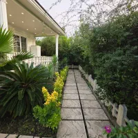 کدپالم/حس واقعی ویلاباغ۵۰۰متراستخردارمعلمسازان